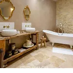 فندق مبيت وإفطار Maison Felisa Saint-Bauzely