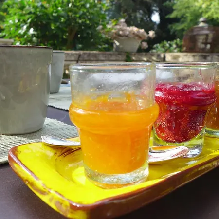 Bed & Breakfast Maison Felisa 3*
