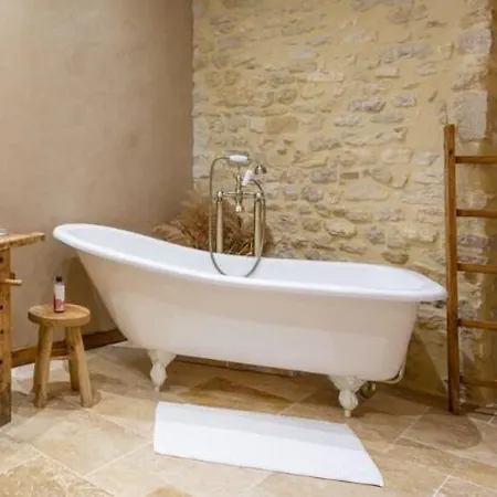 Maison Felisa Saint-Bauzely