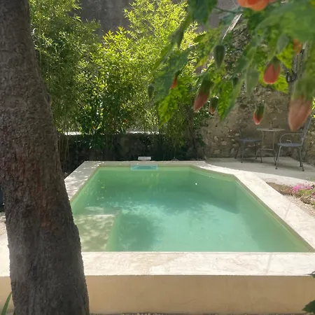 Maison Felisa Saint-Bauzely