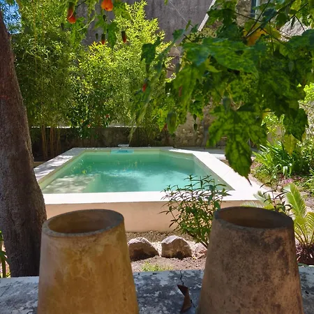 Maison Felisa فندق مبيت وإفطار
